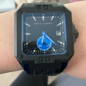 Vincent Camuto VC/1026BL Watch